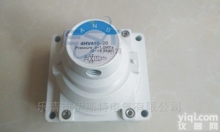 4HV430-15  4HV430-15三位四<em>通气</em>动手<em>转阀</em>