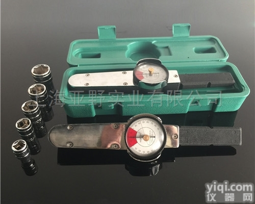 <em>表盘</em>式<em>力矩</em><em>扳手</em>0-4000N.m<em>表盘</em>扭力<em>扳手</em>