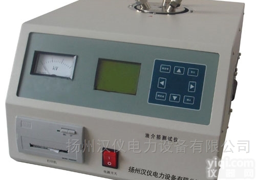 <em>SXJS</em>-E  <em>变压器</em>油<em>介损测试仪</em>