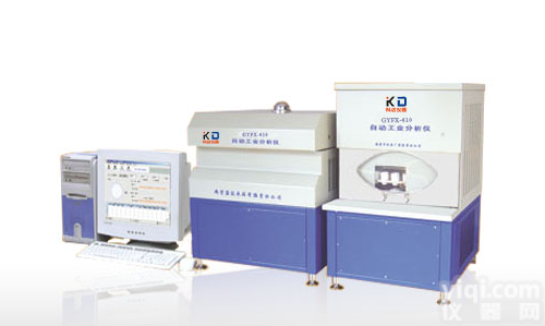 GYFX-610自动<em>工业分析</em>仪，快速灰分<em>测定仪</em>