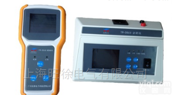 YW-Ｃ100型直流系统交流窜<em>电测</em>记<em>告警</em>装置