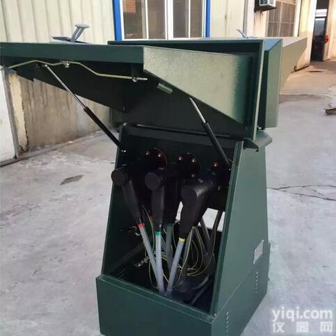 35kv<em>电缆</em>分支箱  青海35KV高压<em>电缆</em>分支箱<em>铜排</em>连接一进一出