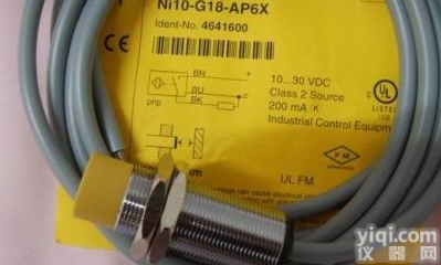 IM43-14-RI图尔克现货<em>安全栅</em>/接近<em>开关</em>/总线模块