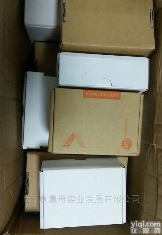 IE5072  康<em>晨希</em>供应<em>德国</em>IFM<em>传感器</em>