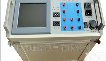 YW-X250<em>直流</em>系统<em>绝缘</em>装置<em>校验仪</em>