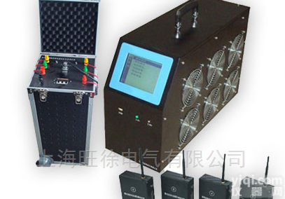 HKZD-B<em>直流</em><em>充电机</em>特性<em>测试仪</em>