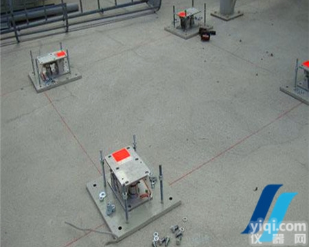 安装在<em>槽罐</em>上<em>称重</em>计量设备5吨<em>称重</em>模块磅秤