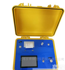 FT602DP  <em>便携式</em>露点仪（<em>经济型</em>）