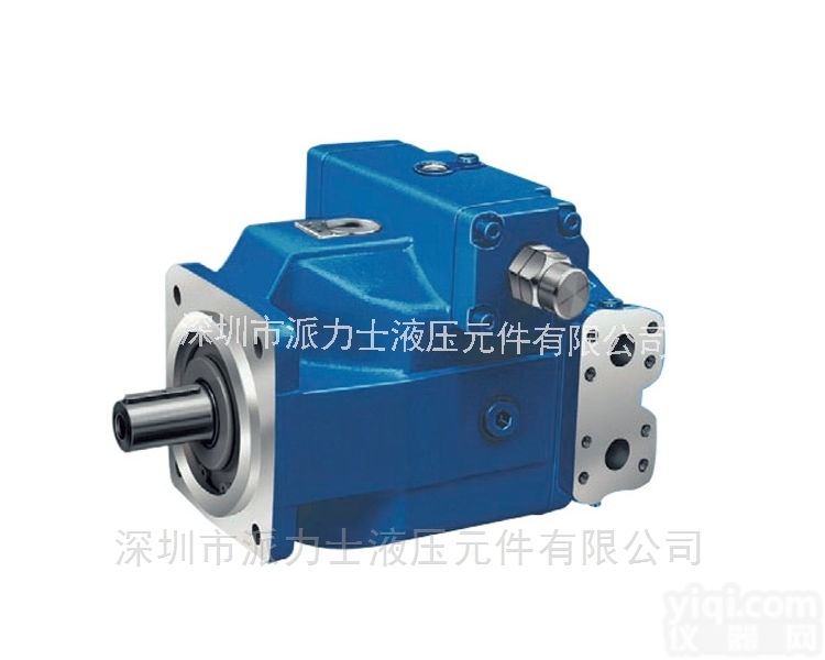 <em>德国</em>力士乐<em>油泵</em>A4VSO180DR<em>厂家</em>直销
