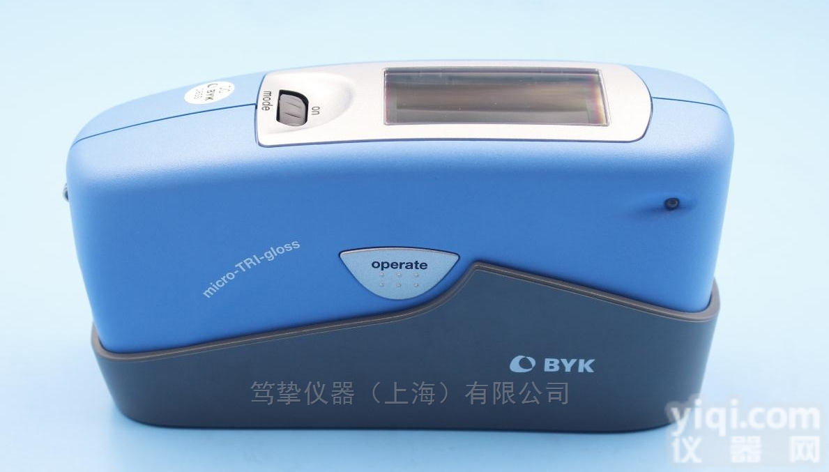 byk4446<em>光泽度</em>仪现货报价
