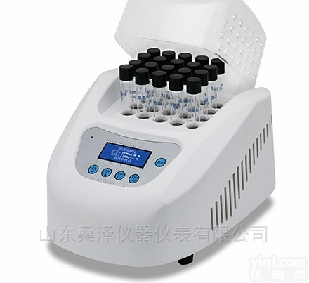 XJ-3901  智能<em>消解</em>仪 <em>防腐</em>蚀 耐高温