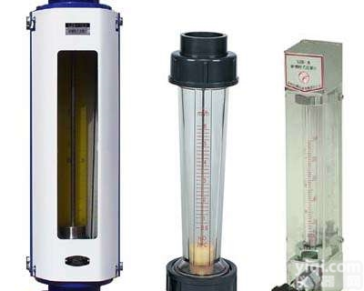 LZB  玻璃<em>转子流量仪</em>表