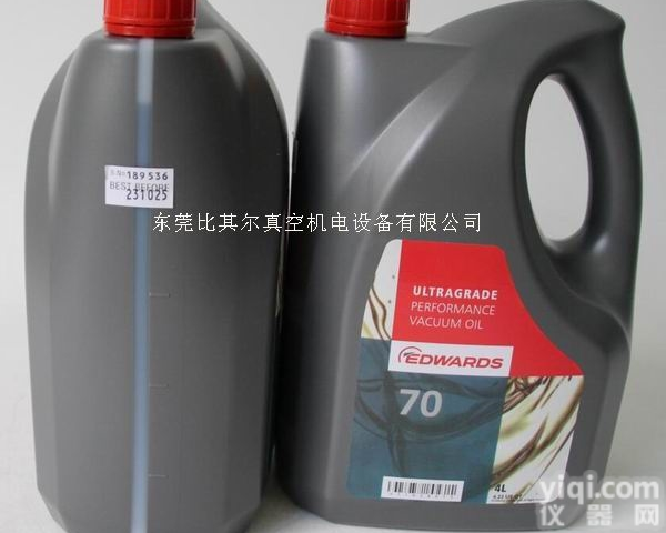 <em>原装</em>爱德华真空泵油UL70选用哪些<em>泵浦</em>
