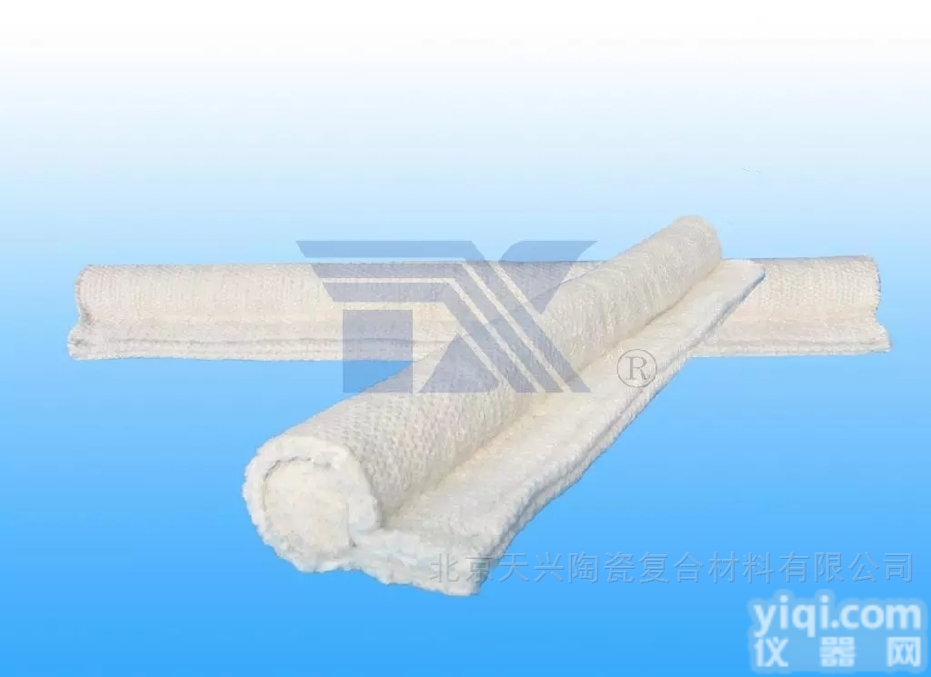 陶瓷纤维蝌蚪绳  陶瓷纤维蝌蚪绳 硅酸铝绳 <em>耐高温</em><em>密封条</em>