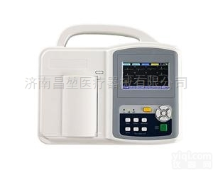 ECG-3Cnew <em> 全自动分析心电图机</em>