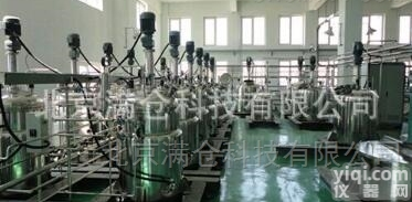 MC-ADF-XL  <em>30L</em>厌氧<em>发酵罐</em> 污泥厨余垃圾发酵 甲烷检测