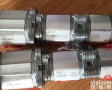 德国贺德克<em>冷却液</em>压泵KFZP-3+4<em>现货供应</em>