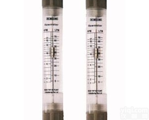 LZBY-G系列  管道式有机玻璃<em>转子流量仪</em>表