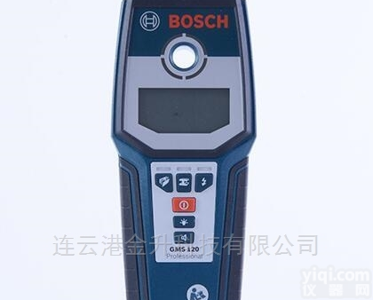 GMS120  <em>博世</em>BOSCH GMS120墙体<em>探测仪</em>
