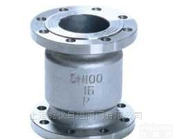 <em>H42H</em>-40C  <em>H42H</em><em>立式</em><em>止回阀</em> <em>H42H</em>-16C