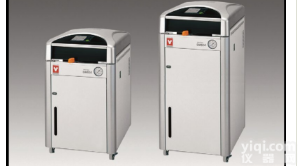 <em>YAMATO立式压力蒸汽灭菌器SM530/830</em>