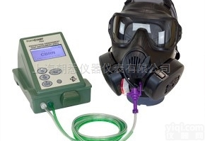 CBRN<em>面罩</em>防护评估<em>测试系统</em>8020M