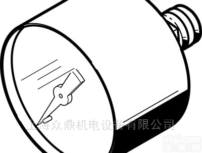 PAGN-P-50-1.6M-G  <em>费斯托</em>FESTO压力表<em>一级</em>代理