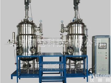 MC-MSF-XL  <em>200L</em>多联<em>发酵罐</em>  生物发酵 食用菌发酵