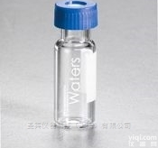 186000307C原装沃特世<em>样品</em>瓶<em>授权代理</em>