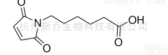 <em>交联剂</em>  55750-53-3 6-<em>马来</em>酰亚胺基己酸<em>蛋白</em><em>交联剂</em>