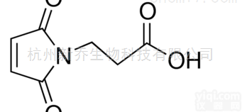 MPA  7423-55-4 3-<em>马来</em>酰亚胺基丙酸 <em>蛋白</em><em>交联剂</em>