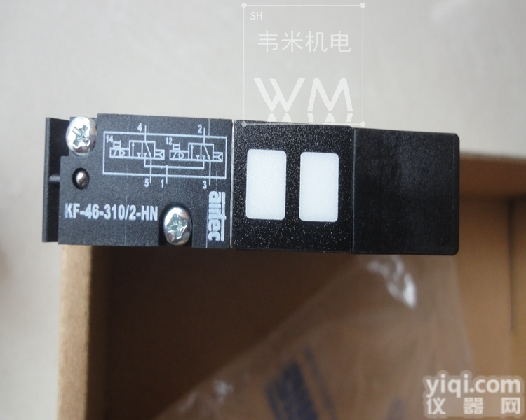 <em>爱尔</em><em>泰克</em>AIRTEC<em>换向阀</em>KF-46-511-HN