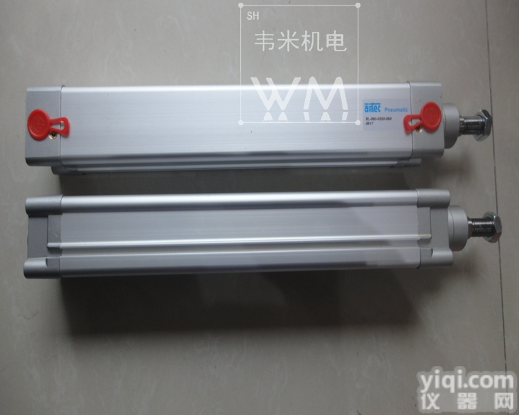 <em>爱尔</em><em>泰克</em>AIRTEC导向气缸XL-100-0250-<em>050</em>