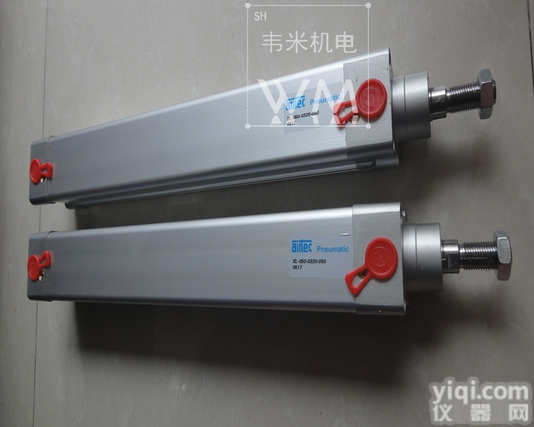 <em>爱尔</em><em>泰克</em>AIRTEC活塞气缸XL-125-0250-<em>050</em>