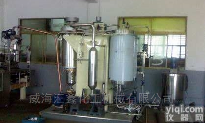 整套<em>反应</em>釜<em>系统</em>，实验室用<em>反应</em>釜<em>系统</em>