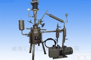 高压<em>反应</em>釜<em>装置</em>，<em>成套</em>实验室<em>反应</em>系统