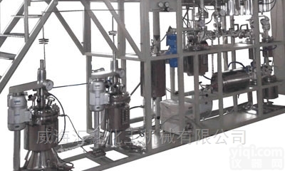 <em>分馏</em>式蒸馏反应系统，实验蒸馏<em>分馏</em>系统