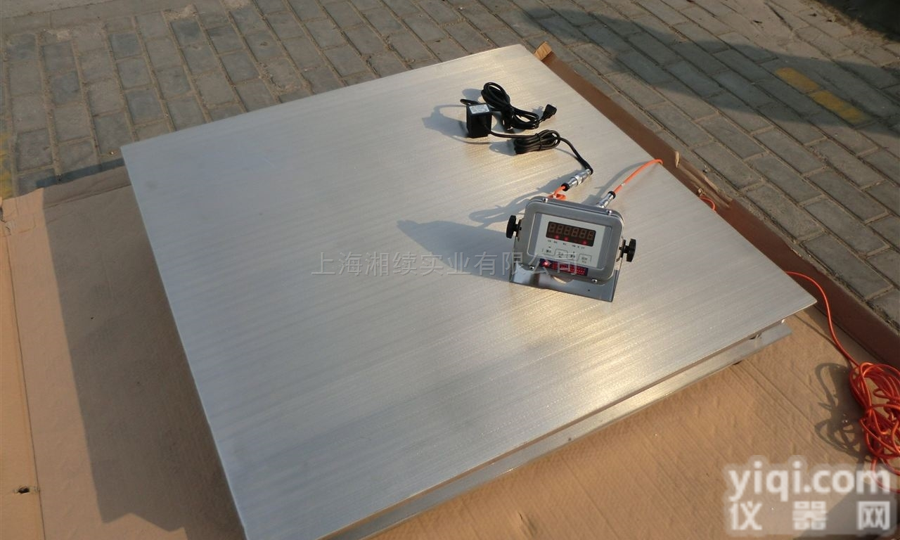 SCS  <em>不锈钢</em><em>电子</em><em>平台</em>秤