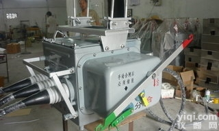 10KV<em>真空</em><em>负荷</em>开关  高压开关厂10KV柱上高压智能<em>真空</em><em>负荷</em>开关