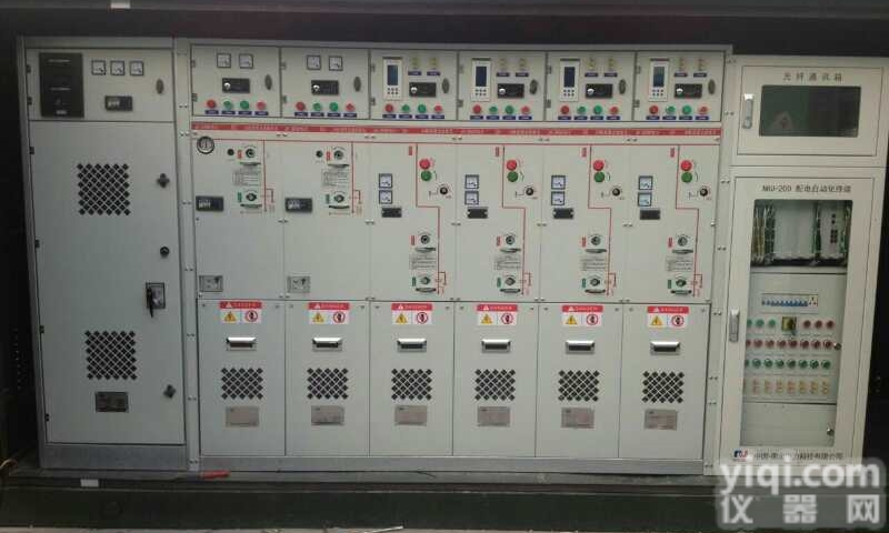 YBM-<em>630KVA</em>  10KV户外<em>箱式</em>变电站S11-<em>630KVA</em>高低压开关柜