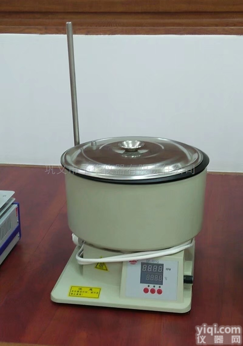 大容量磁力<em>搅拌器</em><em>直流无刷</em>电机稳定连续使用