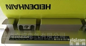 ECN1313-512  ID: 317283-12海德汉大<em>孔径</em>轴套型<em>编码器</em>