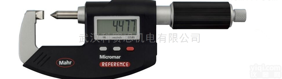 Micromar40 EWR-K  <em>马尔</em>测量压线<em>高度</em>数显千分尺 4151830批发价
