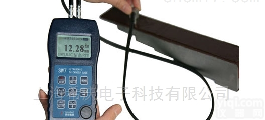 穿越<em>涂层</em>型<em>测厚仪</em> 超声波厚度仪