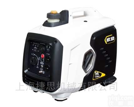 M1200i  1<em>千瓦</em><em>手提式</em>超静音汽油<em>发电机</em>