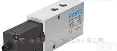 VSVA-B-T32F-AZD-  <em>佛山</em>FESTO<em>电磁阀</em>代购,费斯托VOFC系列特惠