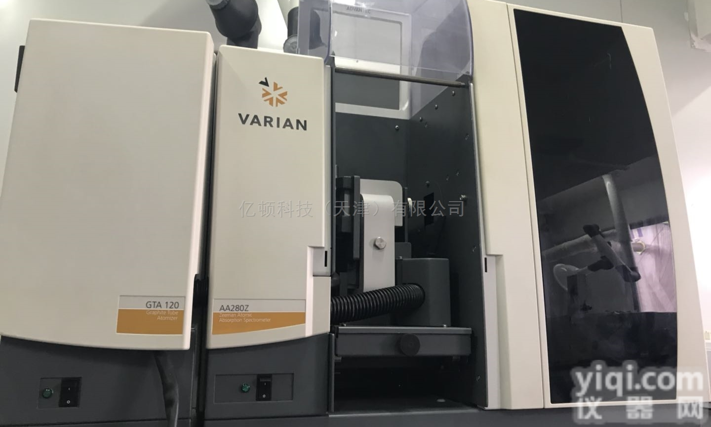 二手安捷伦原子吸收光谱仪/AA280Z