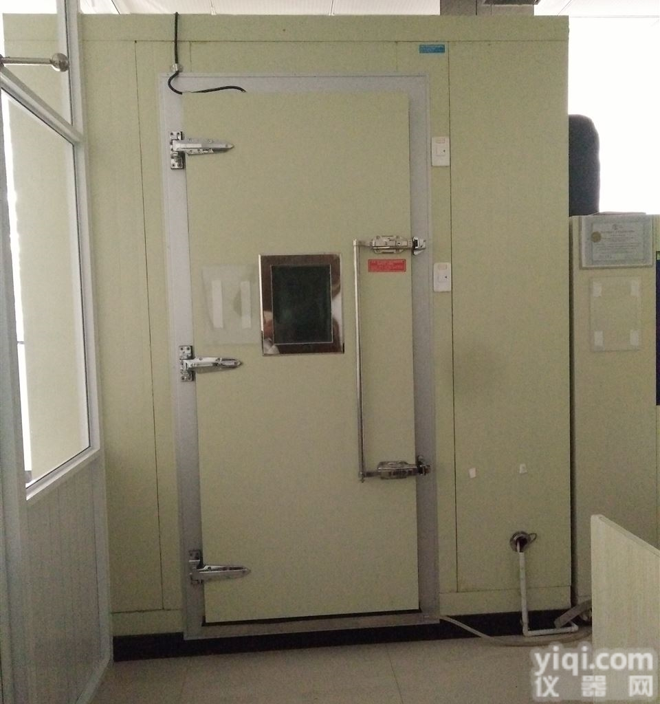 JY-HJ-1801  步入式恒温恒湿<em>实验</em>室<em>功能</em>