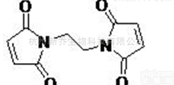 蛋白<em>交联剂</em>  5132-30-9 双马来酰亚胺基乙烷 <em>交联剂</em>