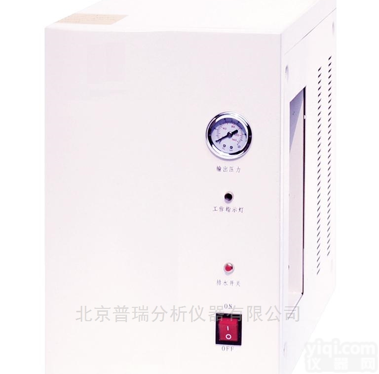 PRK-2L/5L  空气<em>发生器</em>，普瑞<em>低噪音</em>空气泵厂家